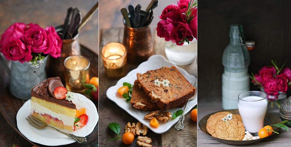 Bitter Orange Marmalade used in baking desserts, cookies etc