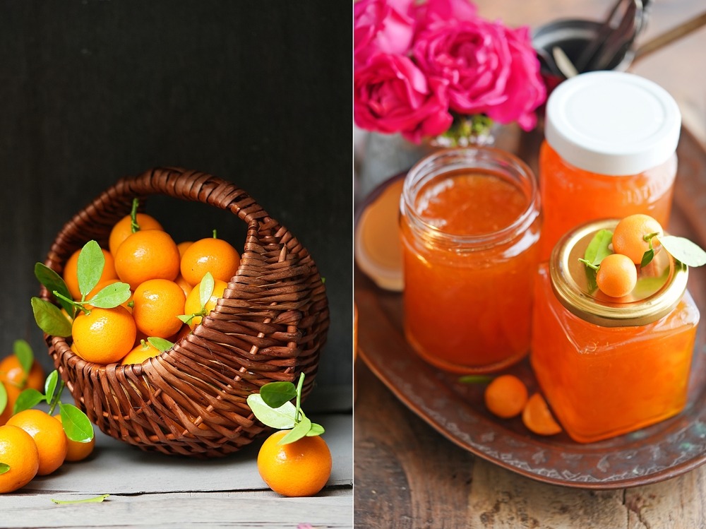 Bitter Orange Marmalade Recipe