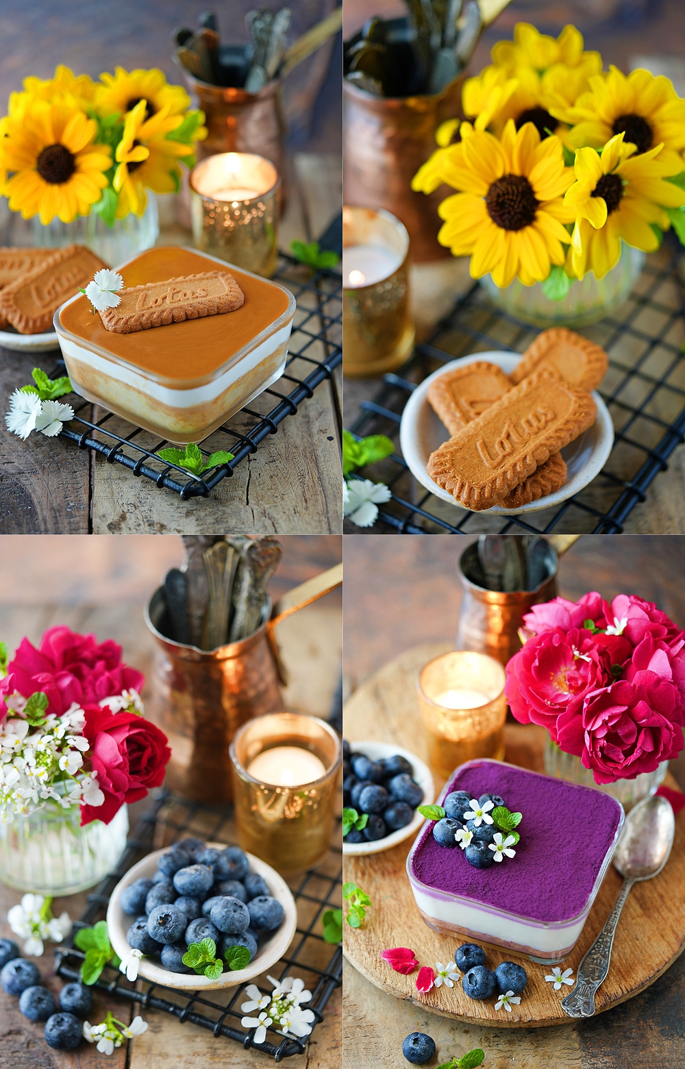 Eggless desserts we love, tres leches style