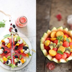 Time to make thoughtful food choices