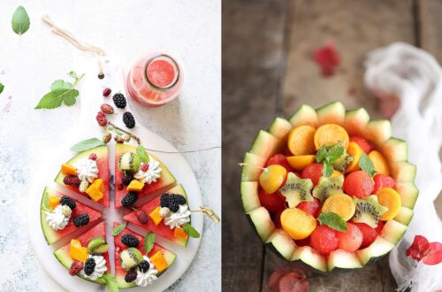 Time to make thoughtful food choices