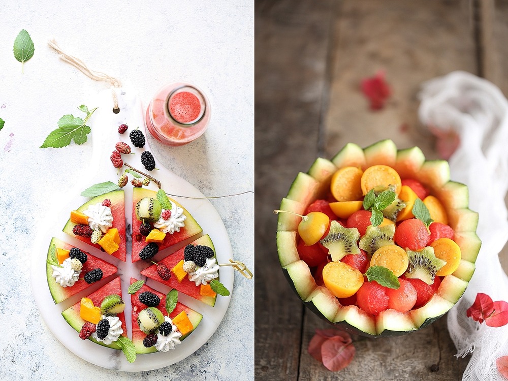 Time to make thoughtful food choices