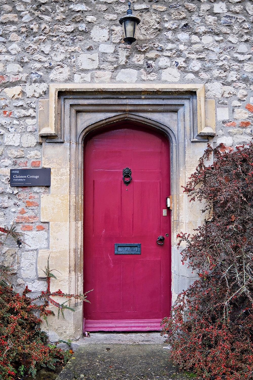 Chichester Cathedral, England