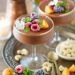 Buckwheat Groats Chocolate Pudding