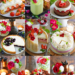 10 Pretty Eggless Spring Desserts to make now