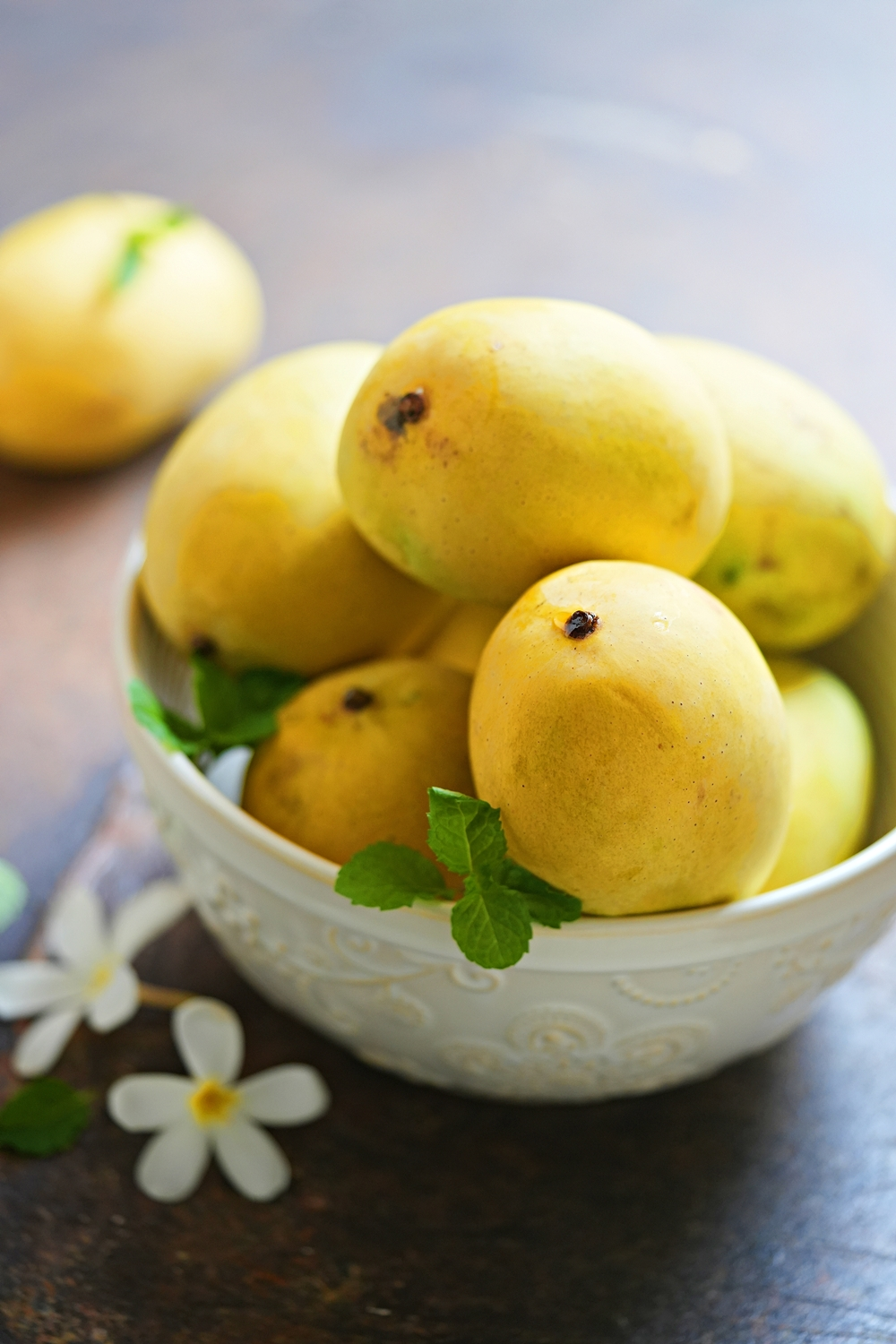 Golden Langda Aam