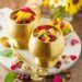 Mango Foxnuts Pudding / Mango Makhana Kheer