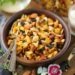 Sugar & Spice & Everything Nice Trail Mix ... addictive good snack on the go!