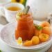 Fresh Apricot Chutney & Devnow Porcelain