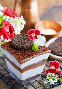 Oreo Verrine