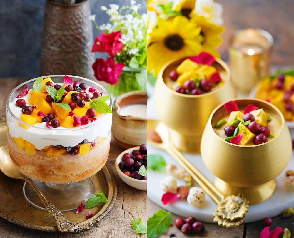 Fresh Apricot Chutney / Khubani ki Chutney ... preserve the goodness of summer 9 Phalsa in desserts