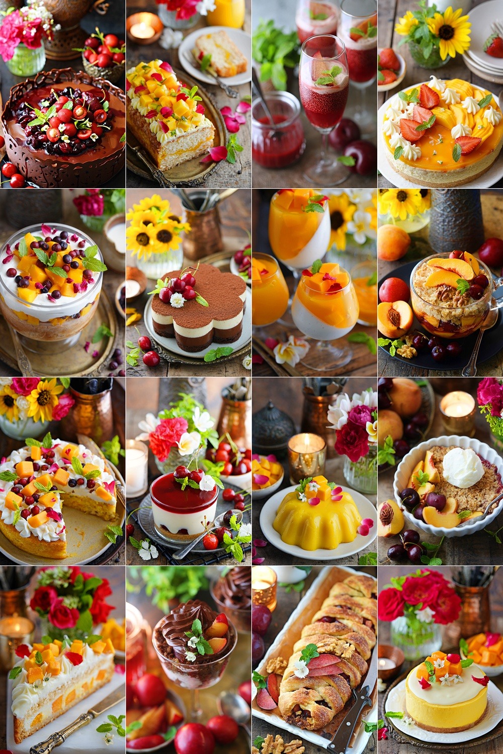 Fresh Apricot Chutney / Khubani ki Chutney ... preserve the goodness of summer 5 Stone fruit summer desserts