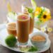 4 Ingredient 5 minute Fuss Free Aam Panna