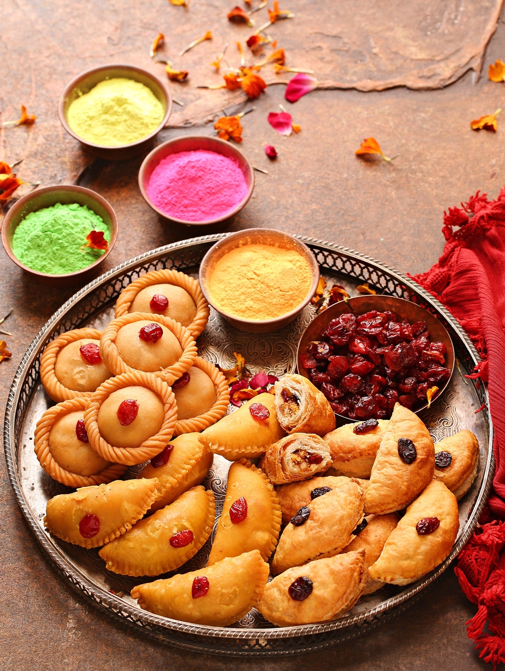Haldiram's India, Holi Campaign